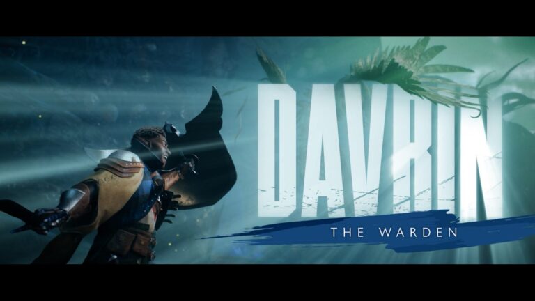 Davrin Companion Dragon Age: The Veilguard