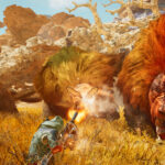 Monster Hunter Wilds (Image via Capcom)