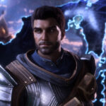 Dragon Age The Veilguard human