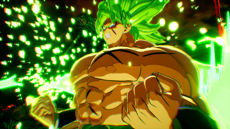 5 Things We Would Love to See in Dragon Ball Sparking Zero DLC