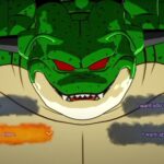 Collect seven Namekian Dragon Balls to summon the dragon (Source: Bandai Namco Enterainment)