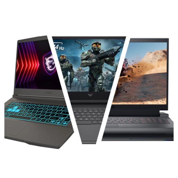 Gaming Laptops under $800