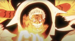 Is Monkey D. Garp Dead in One Piece? - Deltia's Gaming