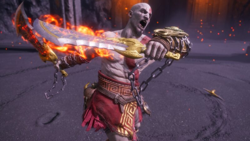 God of War Ragnarok D3D Device Crash Error on PC: Possible Fixes and Reasons