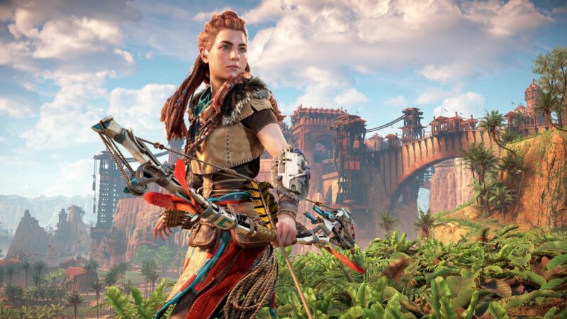 Horizon Zero Dawn Remastered PC Optimization Guide: Best Settings for Optimal Performance