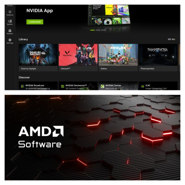 How to Update Your Graphics Card (GPU) Driver