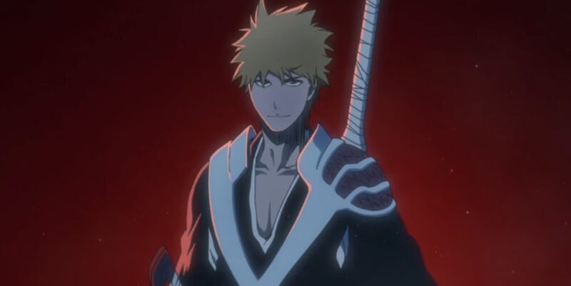 Bleach anime fillers