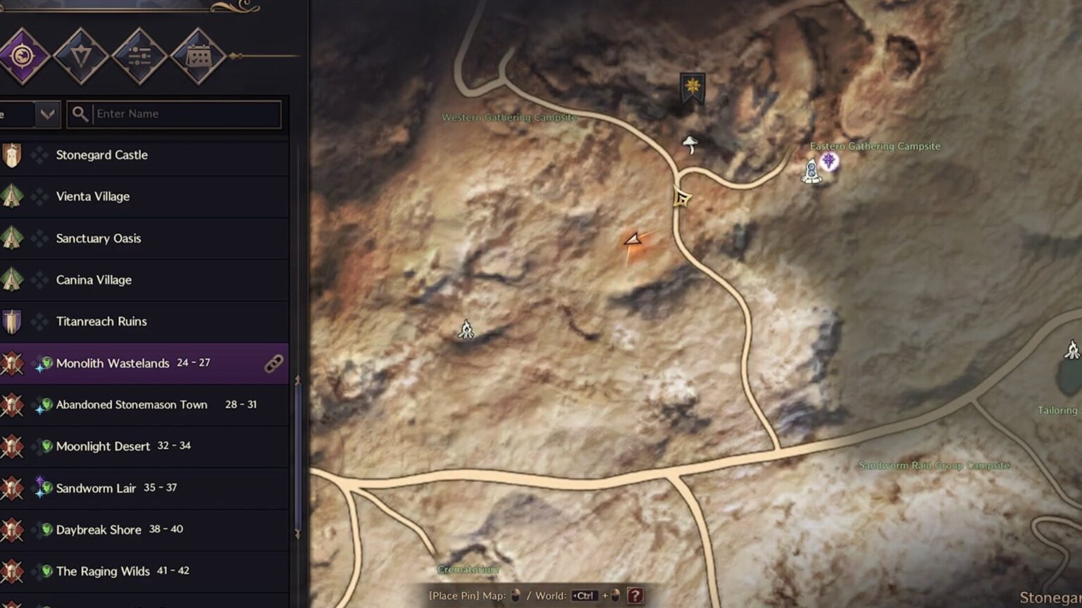 Throne and Liberty Treasure of Daybreak Guide Deltia's Gaming