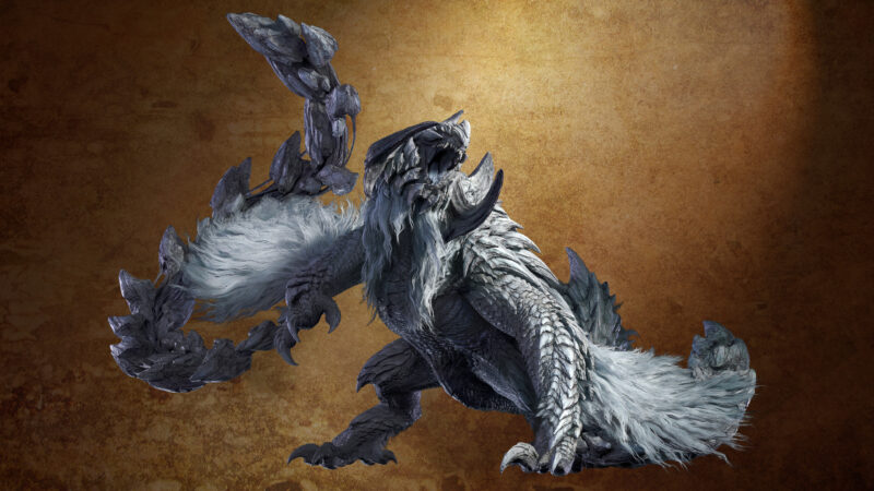 All New and Returning Monsters Revealed for Monster Hunter Wilds, So Far