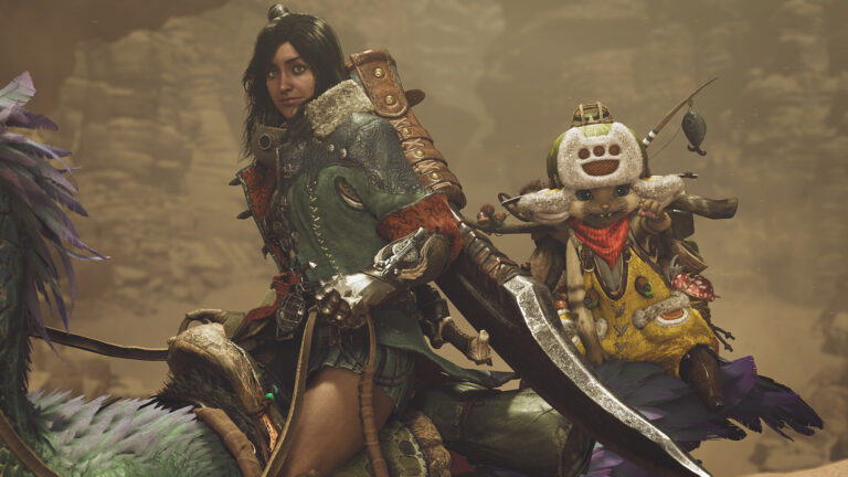 Monster Hunter Wilds Open Beta: Schedule, Rewards, And More.