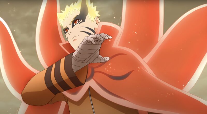 What is Naruto’s Strongest Jutsu?