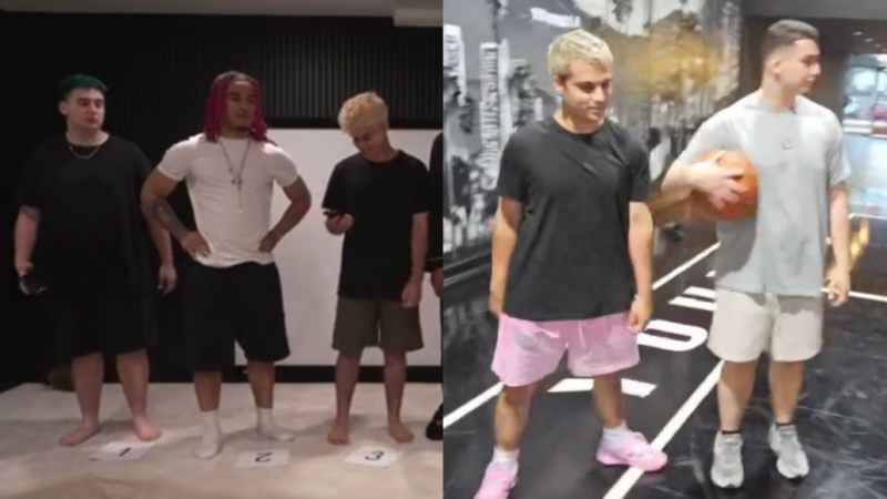 How Tall Is Lacy Streamer? Rising Star’s Height Revealed