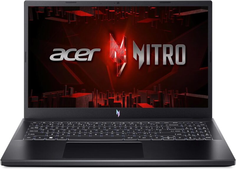 Acer Nitro V