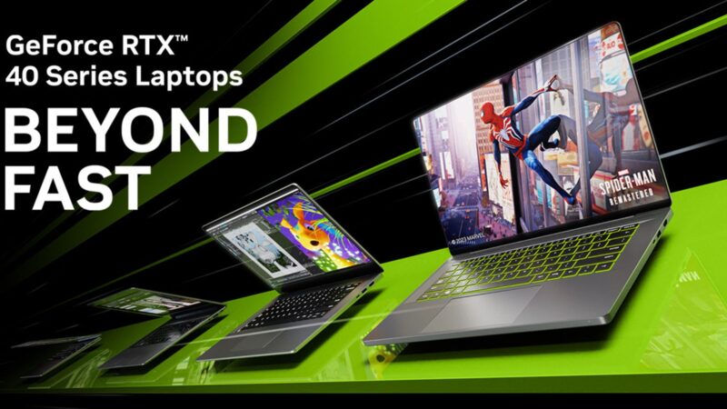 5 Best Laptops With RTX 4080 Graphics Card