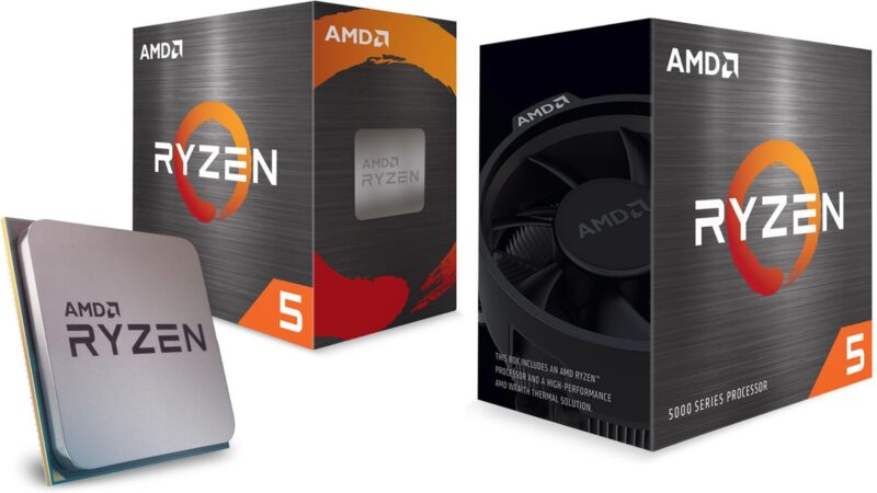 Best AMD CPUs