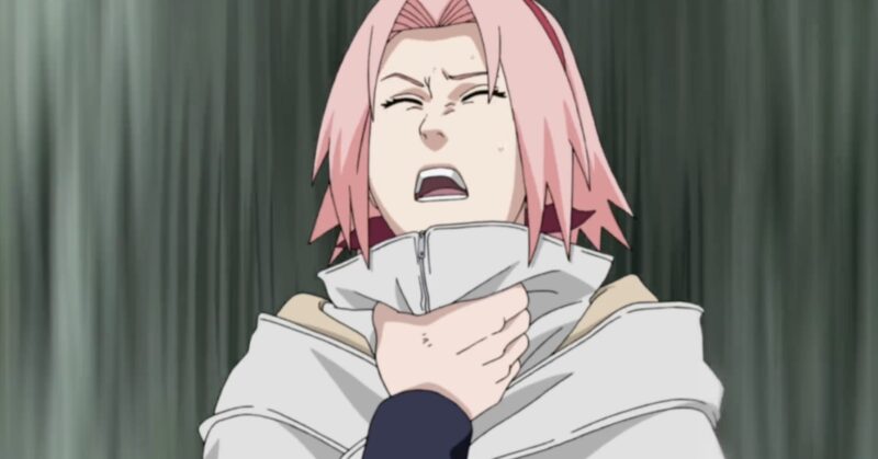 Why Did Sasuke Try to Kill Sakura in Naruto?