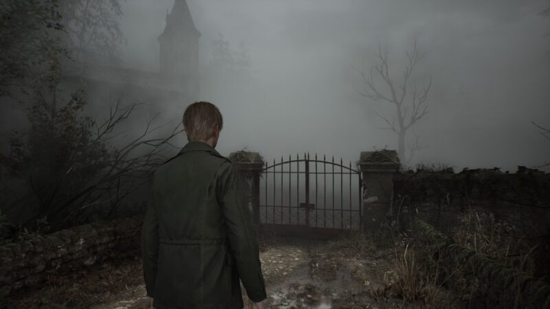 How to Obtain the Radio Silence Trophy in Silent Hill 2 Remake