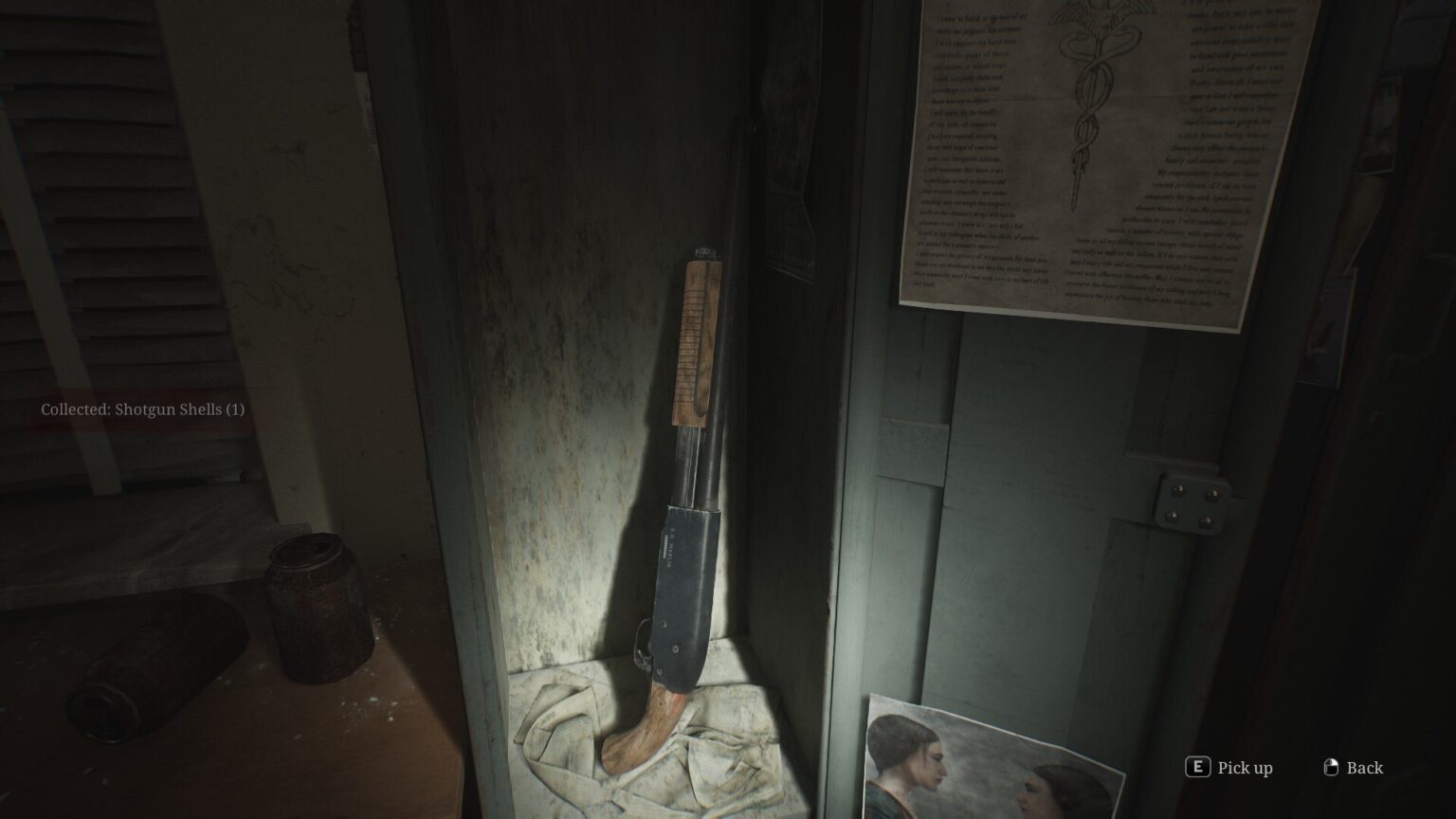 How to Obtain the Radio Silence Trophy in Silent Hill 2 Remake Deltia