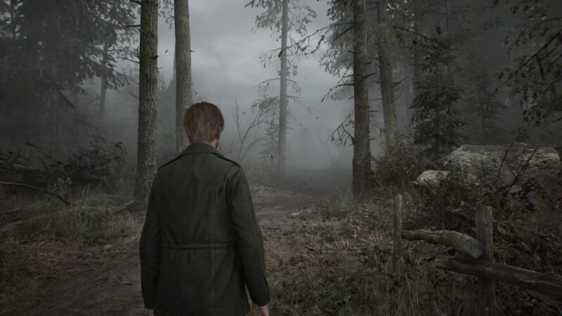 Silent Hill 2 Remake Stuttering Error on PC: Possible Fixes and Reasons Explored