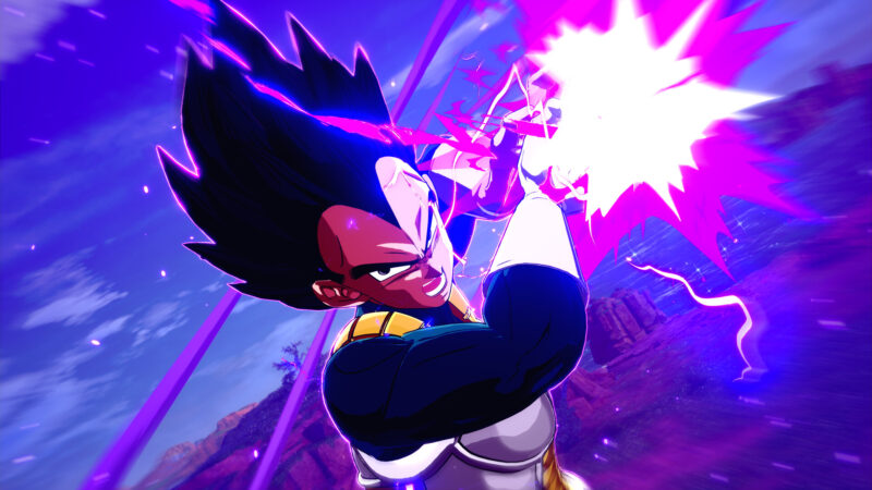 All Playable Characters in Dragon Ball Sparking Zero And How To Unlock Them.