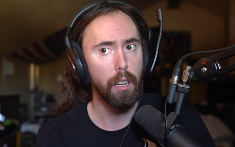 What Did Asmongold Say About the Gaza Conflict? Twitch Streamer Faces Backlash for Controversial Comments