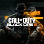 Black Ops 6 cover (Source: Activision)