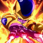 Frieza in Dragon Ball Sparking Zero (Source: Bandai Namco Entertainment)