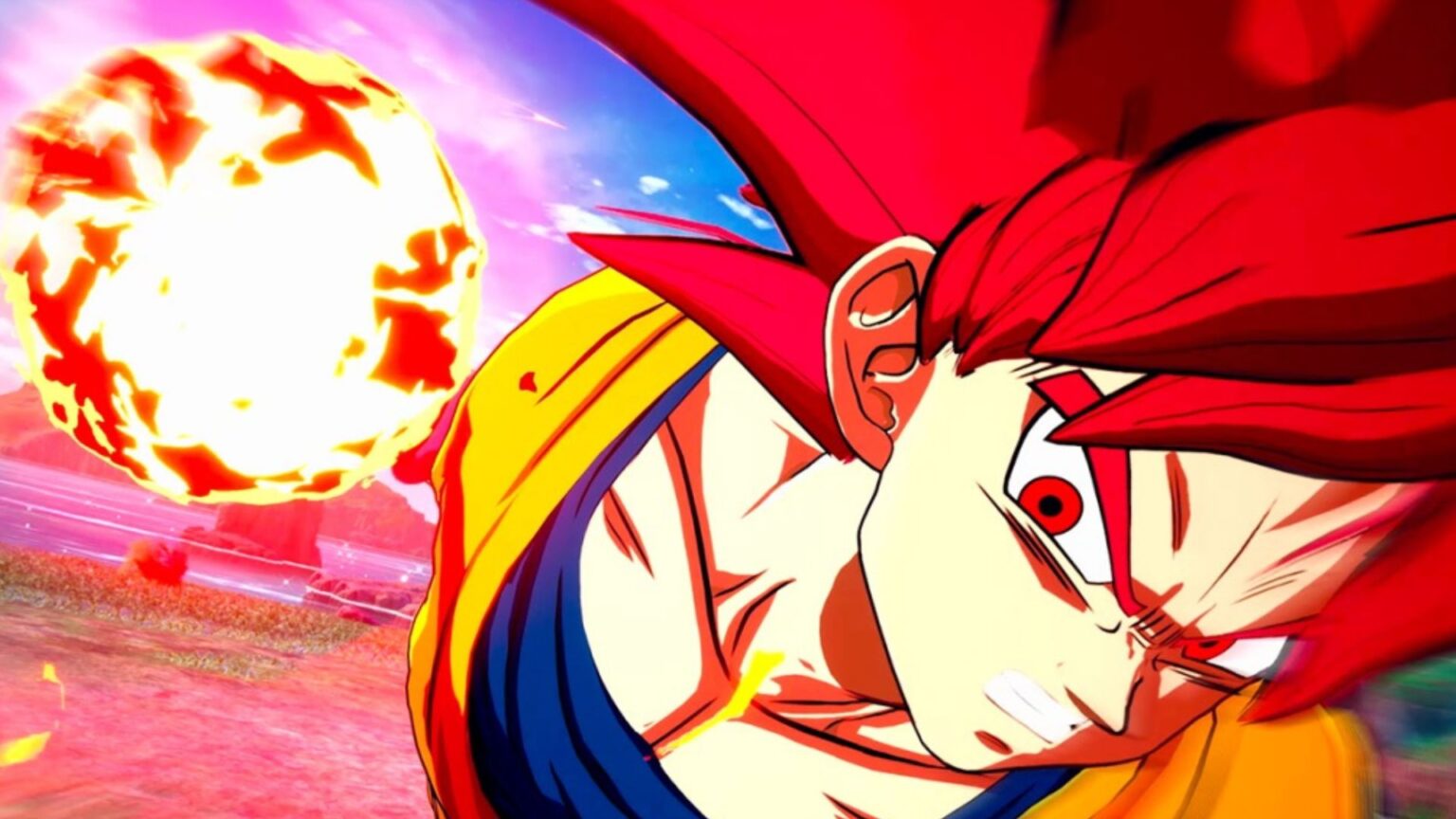5 Best Dragon Ball Sparking Zero Mods You Should Check Out Now Deltia