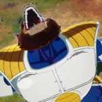 Great Ape Vegeta (Source: Bandai Namco Entertainment)