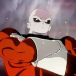 You can steer Jiren's story based on your choice (Source: Bandai Namco Entertainment)