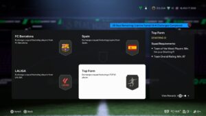 How to Do Lamine Yamal POTM SBC in EAFC 25 - Deltia's Gaming