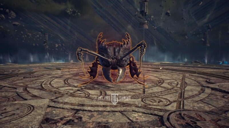 The Giant Ant Commander (Source: NCSOFT)