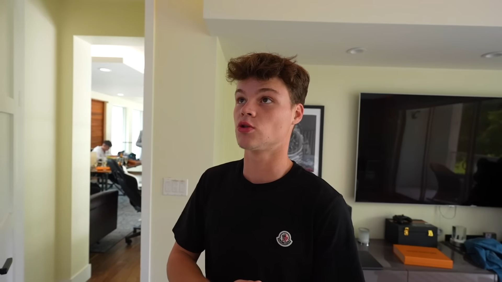 How Tall Is Jack Doherty? - Deltia's Gaming