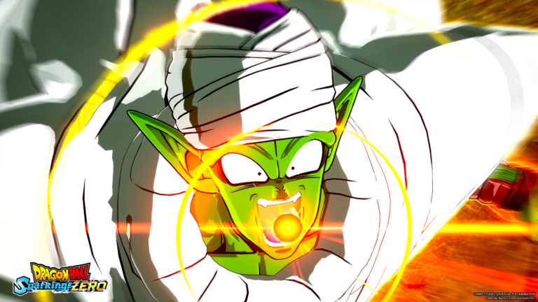 Dragon Ball Sparking Zero: All Piccolo Branching Paths