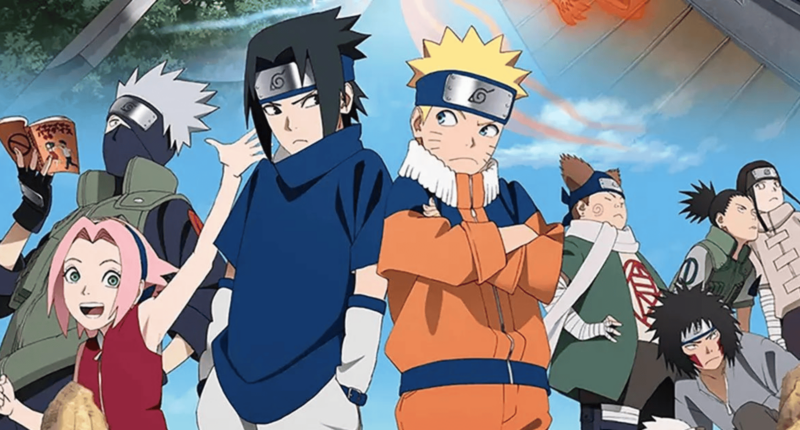 Complete Naruto Watch Order: Including Boruto and the Films