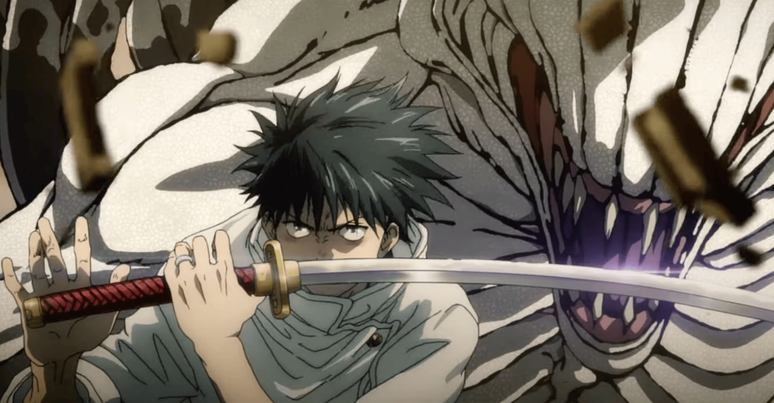 When Does The Jujutsu Kaisen Movie Take Place When Does Jujutsu Kaisen Take Place? - Deltia's Gaming