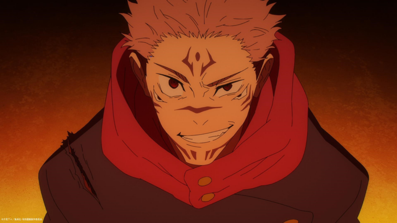 Does Sukuna Die in Jujutsu Kaisen?