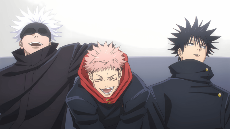 What Does Jujutsu Kaisen Mean?