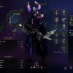 DPS Longbow and Dagger Throne and Liberty