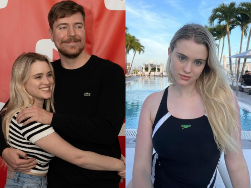 Does MrBeast Have A Girlfriend?