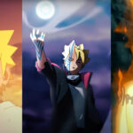 naruto filler list