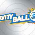 nba 2k25 gravity ball