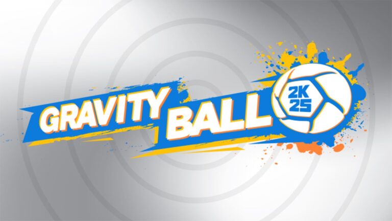 nba 2k25 gravity ball