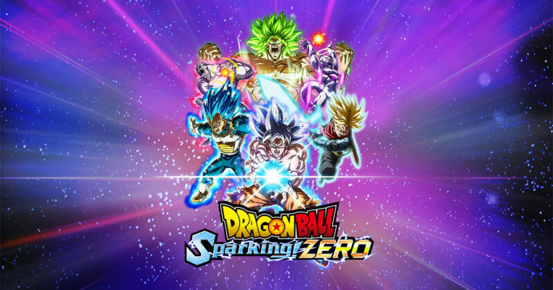 All Dragon Ball Wishes from Shenron, Porunga, and Super Shenron in Dragon Ball Sparking Zero