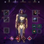 Veil Ranger build Dragon Age Veilguard