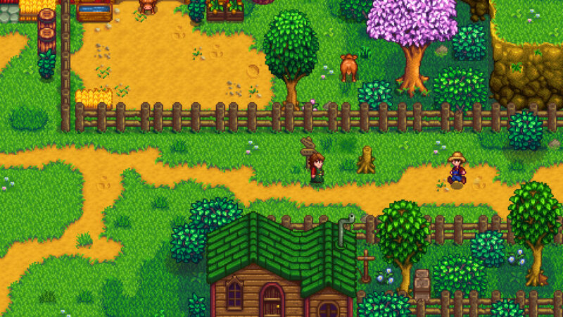 Is Stardew Valley Worth Playing in 2024?