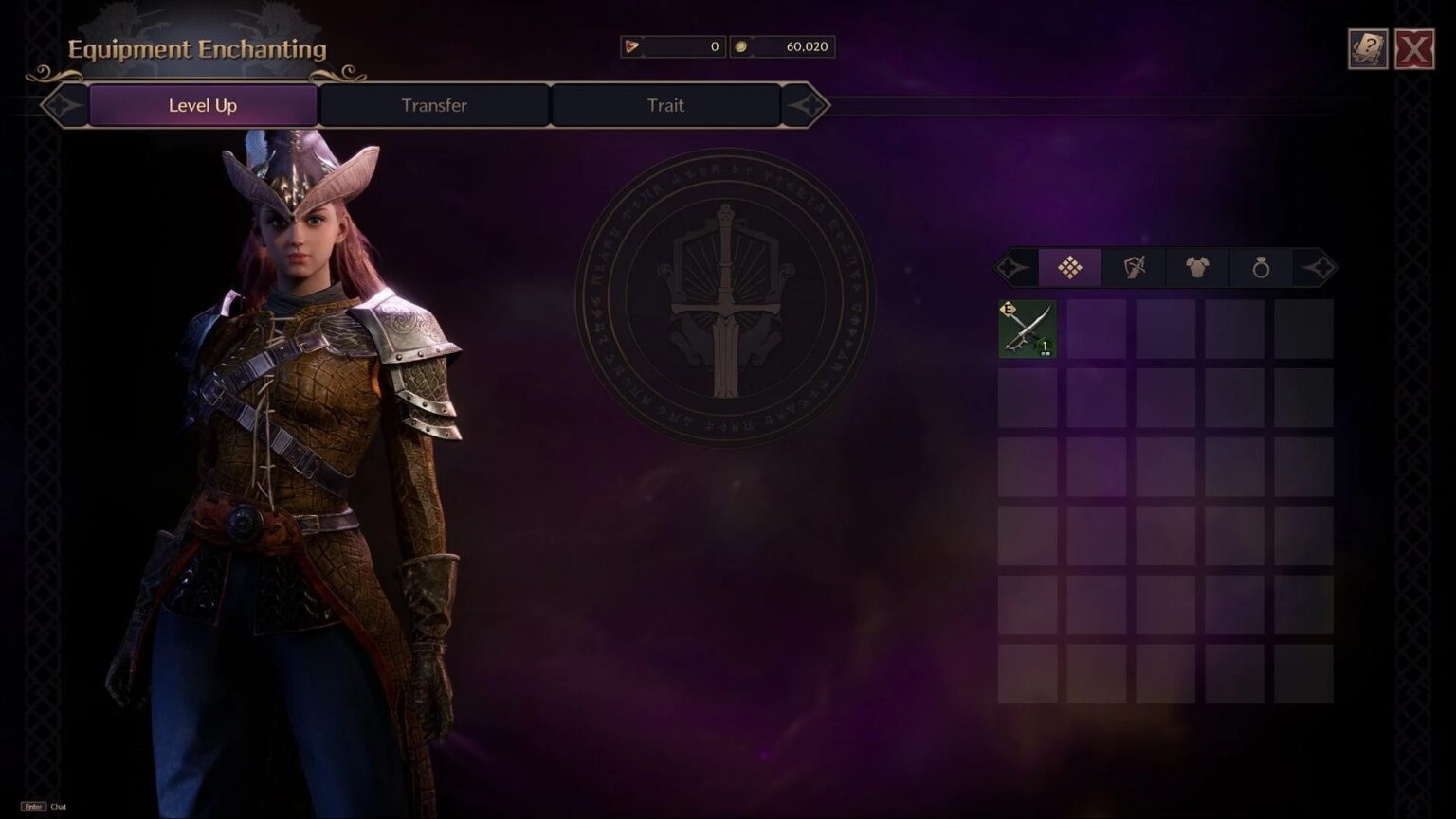 How To Transfer Enchantment In Throne And Liberty Deltia's Gaming