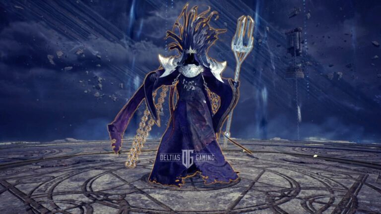 The Nightmare Conductor (Source: NCSOFT)