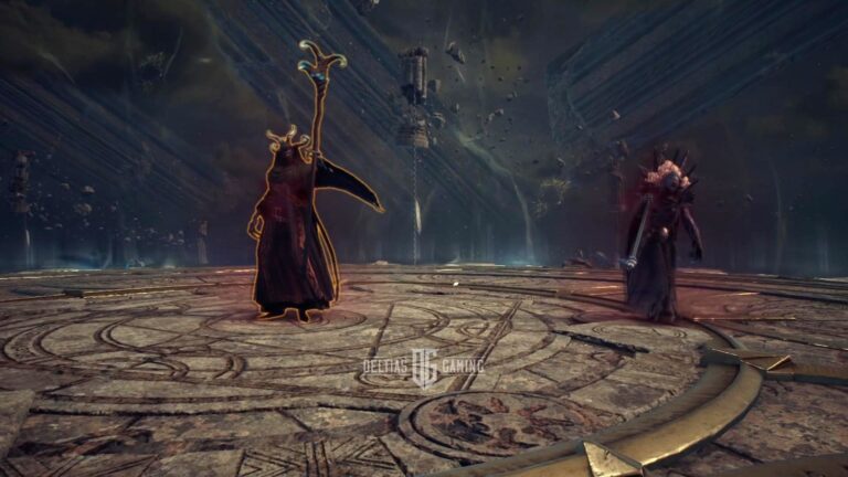 The boss duo (Source: NCSOFT)