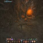 Paola's Research Journal in Lamenting Undergound (Source: NCSOFT)